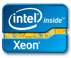 Dedicated Servers hosting Intel Xeon